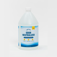 Socar Odor Neutralizer with Bio-Safe Technology Socar Chemical