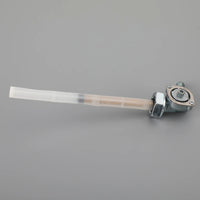 Areyourshop  for Honda Shadow VLX 600 VT600C VT600CD 1999-2007 Fuel Valve Petcock & Lever Screw 16950-MZ8-L23 16963-MZ8-G20