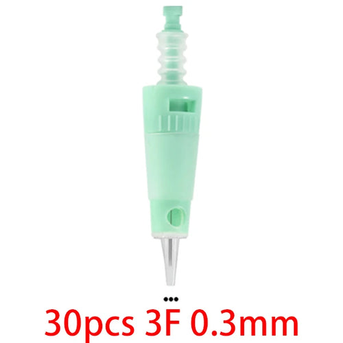 Wireless PMU Machine - Professional Permanent Makeup Kit for Eyebrows, Eyeliner, Lips