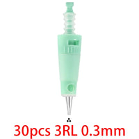 Wireless PMU Machine - Professional Permanent Makeup Kit for Eyebrows, Eyeliner, Lips