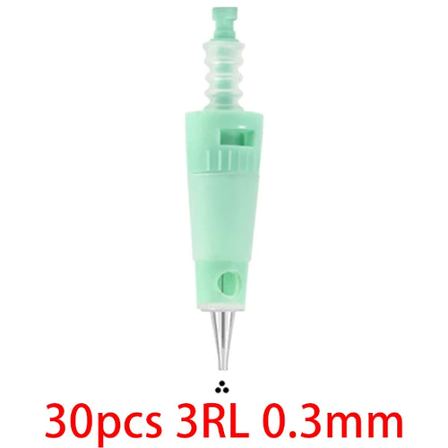 Wireless PMU Machine - Professional Permanent Makeup Kit for Eyebrows, Eyeliner, Lips