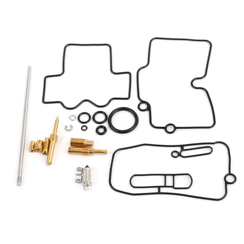 Areyourshop for CRF250R 2006 2007 2008 Motorcycle Carburetor Repair Rebuild Kit Motorbike Accessories Parts