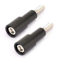 Areyourshop 2 Pcs Phone Navi Bracket Extension Fit for BMW K 1600 GT GTL B R1200 R1250 RT 2014-2020 Motorcycle Accessories Parts