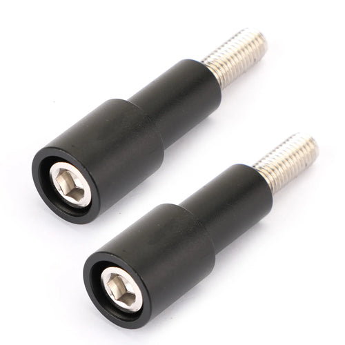 Areyourshop 2 Pcs Phone Navi Bracket Extension Fit for BMW K 1600 GT GTL B R1200 R1250 RT 2014-2020 Motorcycle Accessories Parts