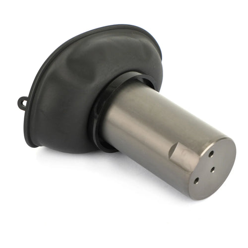 Areyourshop fit for XR650L XR 650 L 1x Motorcycle Diaphragm Carburetor membrane Motorcycle Accessories Parts