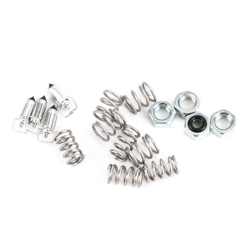 Areyourshop fit for Goldwing 1000 GL1000 1978 1979 Carburetor Carb Rebuild Repair Kit Motorcycle Accessories Parts