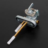 Areyourshop for Yamaha XS650 Gas Tank Fuel Cock Valve Petcock XS750 Special XS850 XS1100 447-24500-02 Motorcycle Parts