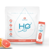 H2O ELECTROLYTES™ - Grapefruit | Zero Sugar Electrolyte Powder Cellutrex