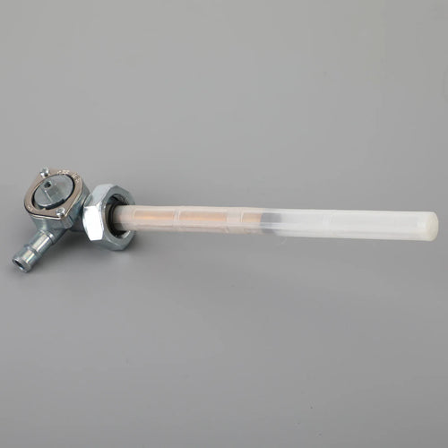 Areyourshop  for Honda Shadow VLX 600 VT600C VT600CD 1999-2007 Fuel Valve Petcock & Lever Screw 16950-MZ8-L23 16963-MZ8-G20