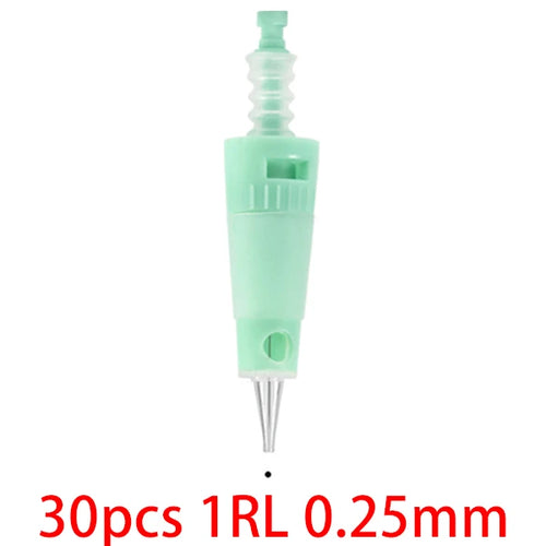 Wireless PMU Machine - Professional Permanent Makeup Kit for Eyebrows, Eyeliner, Lips