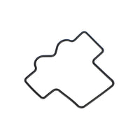 Areyourshop Carburetor Carb Rebuild Kit fit for Honda CRF150R/RB CRF450R/X TRX450R/ER Motorcycle PARTS