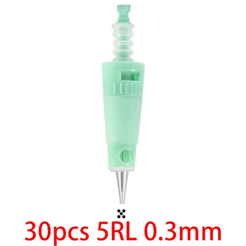 Wireless PMU Machine - Professional Permanent Makeup Kit for Eyebrows, Eyeliner, Lips