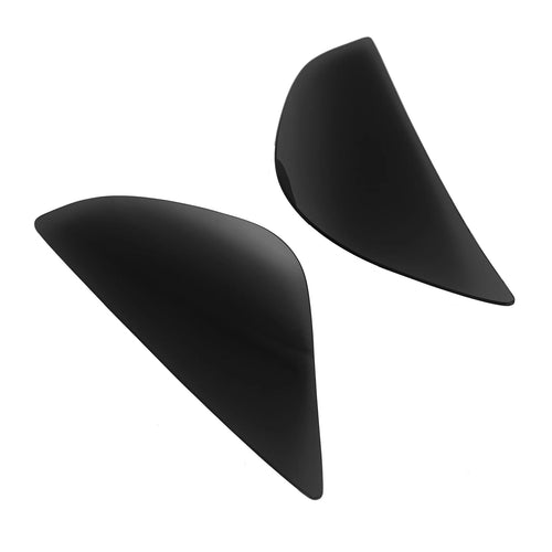 Areyourshop Front Headlight Lens Protection Fits For Kawasaki Zx-6R Zx 6R 636 2005 2006 Motorcycle Parts