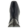 Soto Boots Soto Boots Eagle Rider Men's Leather Biker Boots (H50021)