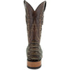 Soto Boots Soto Boots Mens Tan Python Print Boots H50032