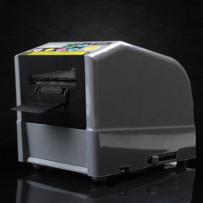 ZCUT-9 Automatic Tape Cutting Machine Paper Cutter Tape Dispenser Office Supplies Cutting Tools Packing Slitt Machine 220V/110V