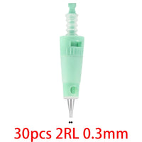 Wireless PMU Machine - Professional Permanent Makeup Kit for Eyebrows, Eyeliner, Lips