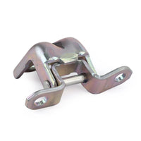 Areyourshop Car Front Upper&lower Door Hinges Set For Nissan Patrol GU Y61 824212J000 82420-2J00A Car Accessories Parts