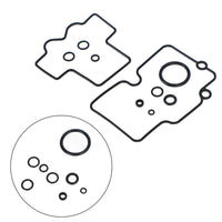 Areyourshop Carburetor Carb Rebuild Kit fit for Honda CRF150R/RB CRF450R/X TRX450R/ER Motorcycle PARTS