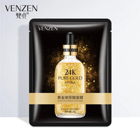 Skin Care Natural Fruit Plant Facial Mask Moisturizing Oil-Control Blueberry Cucumber Pomegranate Fruit Aloe Sheet Face Mask