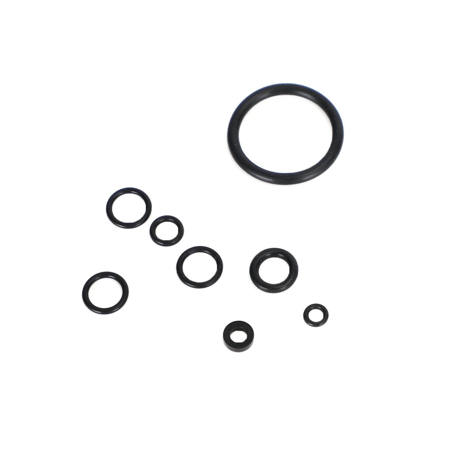 Areyourshop Carburetor Carb Rebuild Kit fit for Honda CRF150R/RB CRF450R/X TRX450R/ER Motorcycle PARTS