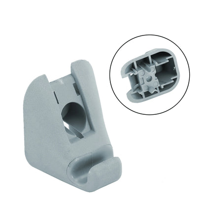 Areyourshop Sun Visor Holder Retainer Clip For Pontiac Malibu 2006-2010 25984566 Car Auto Parts