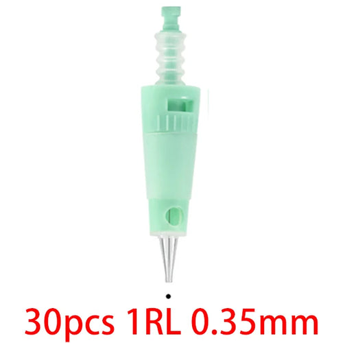 Wireless PMU Machine - Professional Permanent Makeup Kit for Eyebrows, Eyeliner, Lips