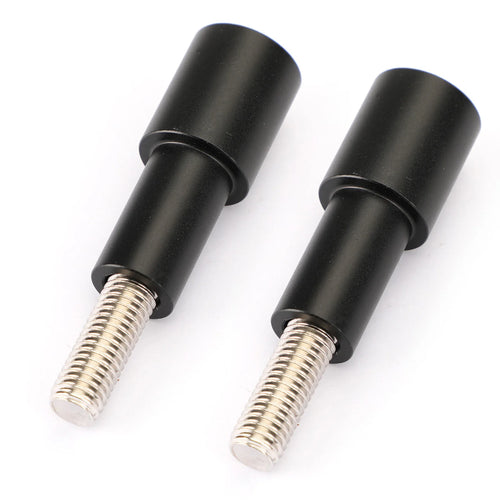 Areyourshop 2 Pcs Phone Navi Bracket Extension Fit for BMW K 1600 GT GTL B R1200 R1250 RT 2014-2020 Motorcycle Accessories Parts