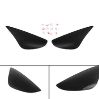 Areyourshop Front Headlight Lens Protection Fits For Kawasaki Zx-6R Zx 6R 636 2005 2006 Motorcycle Parts