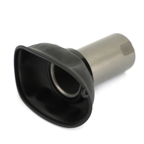 Areyourshop fit for XR650L XR 650 L 1x Motorcycle Diaphragm Carburetor membrane Motorcycle Accessories Parts