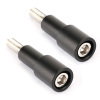 Areyourshop 2 Pcs Phone Navi Bracket Extension Fit for BMW K 1600 GT GTL B R1200 R1250 RT 2014-2020 Motorcycle Accessories Parts