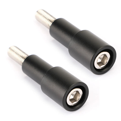 Areyourshop 2 Pcs Phone Navi Bracket Extension Fit for BMW K 1600 GT GTL B R1200 R1250 RT 2014-2020 Motorcycle Accessories Parts