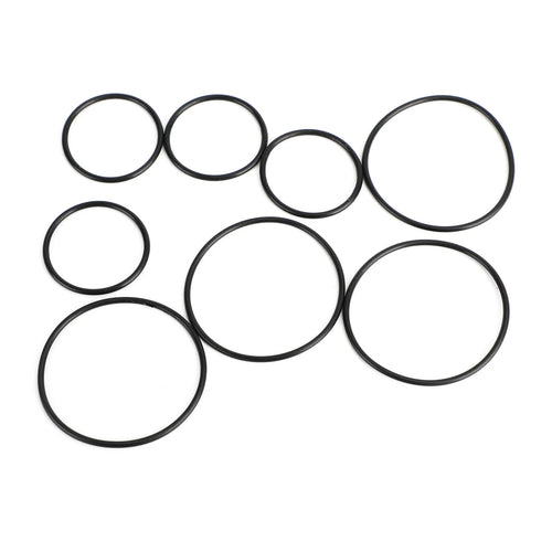 Areyourshop fit for Goldwing 1000 GL1000 1978 1979 Carburetor Carb Rebuild Repair Kit Motorcycle Accessories Parts