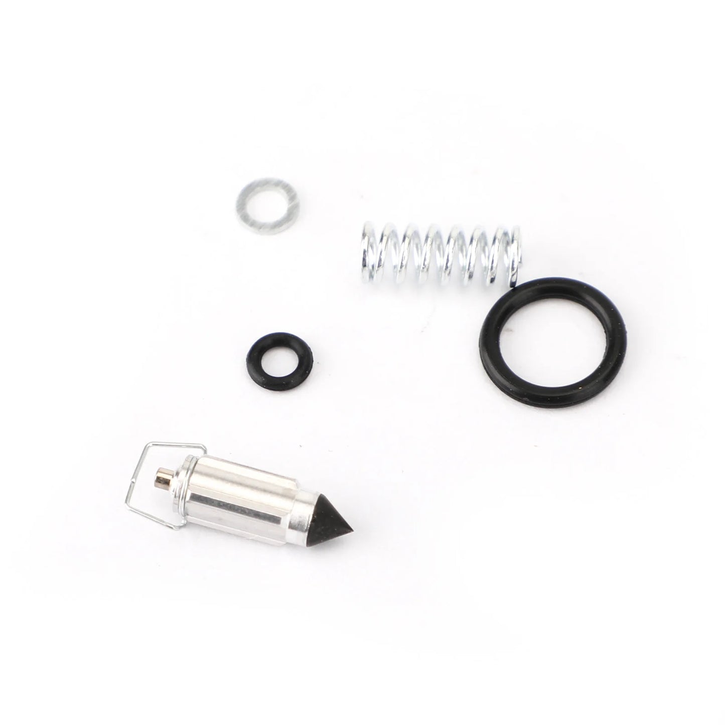 Areyourshop fit for Yamaha FZR600R FZR 600 R 1994 1995 Carburetor Carb Rebuild Kit Motorcycle Parts