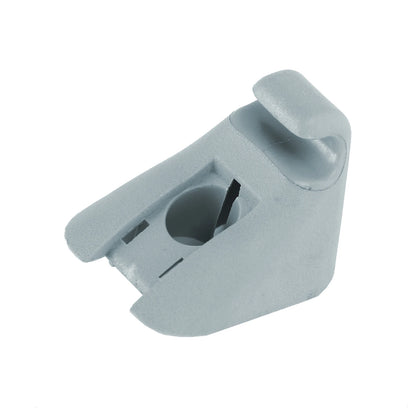 Areyourshop Sun Visor Holder Retainer Clip For Pontiac Malibu 2006-2010 25984566 Car Auto Parts