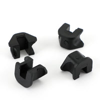 Areyourshop for Arctic Cat Alterra Prowler HDX XC 4x Movable Drive Face Damper Replacements 0823-214 Motorcycle Parts