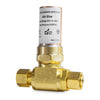 3/8" OD Comp. x 3/8" OD Female Comp. , Tee Copper Water Hammer Arrestor for Dishwasher Connection Plumbingsell