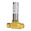 3/8" OD Comp. x 3/8" OD Female Comp. , Water Hammer Arrestor Tee For Dishwasher Connection, Stainless Steel Plumbingsell