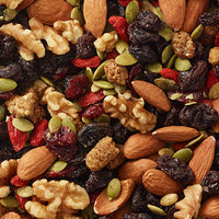 Antioxidant Trail Mix Grandy Organics