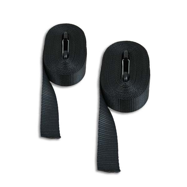 24 Foot H.D. Extension Ends (2-Pack) TorkStrap