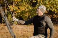 Vycah Kinsley Beanie - Fall Camo Vycah