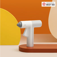 Cordless Manual-Feeding Glue Gun Hototools