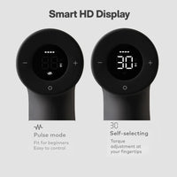 12V Brushless Drill Tool Set Hototools