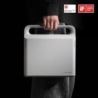 12V Brushless Drill Tool Set Hototools