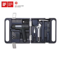 12V Brushless Drill Tool Set Hototools