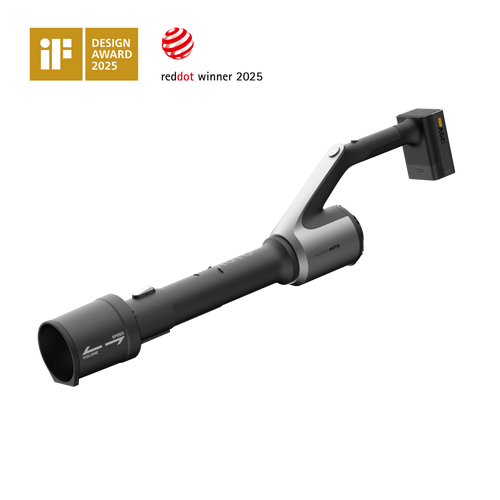 20V Cordless Leaf Blower Hototools