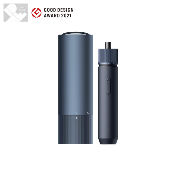 3.6V Electric Screwdriver Kit Hototools