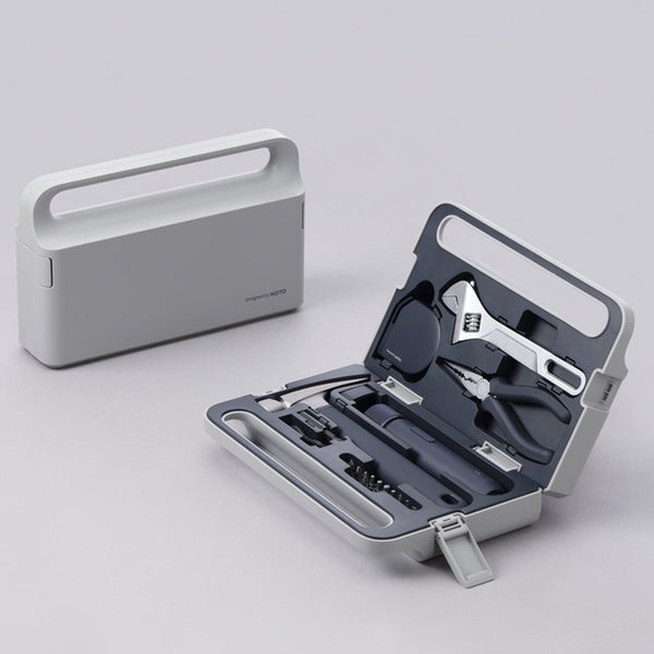 3.6V Screwdriver Tool Set Hototools