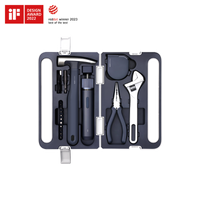 3.6V Screwdriver Tool Set Hototools