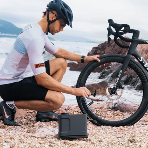 Air Pump Master Hototools